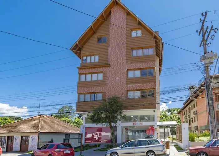 Rosa Apartamento Solar da Encosta