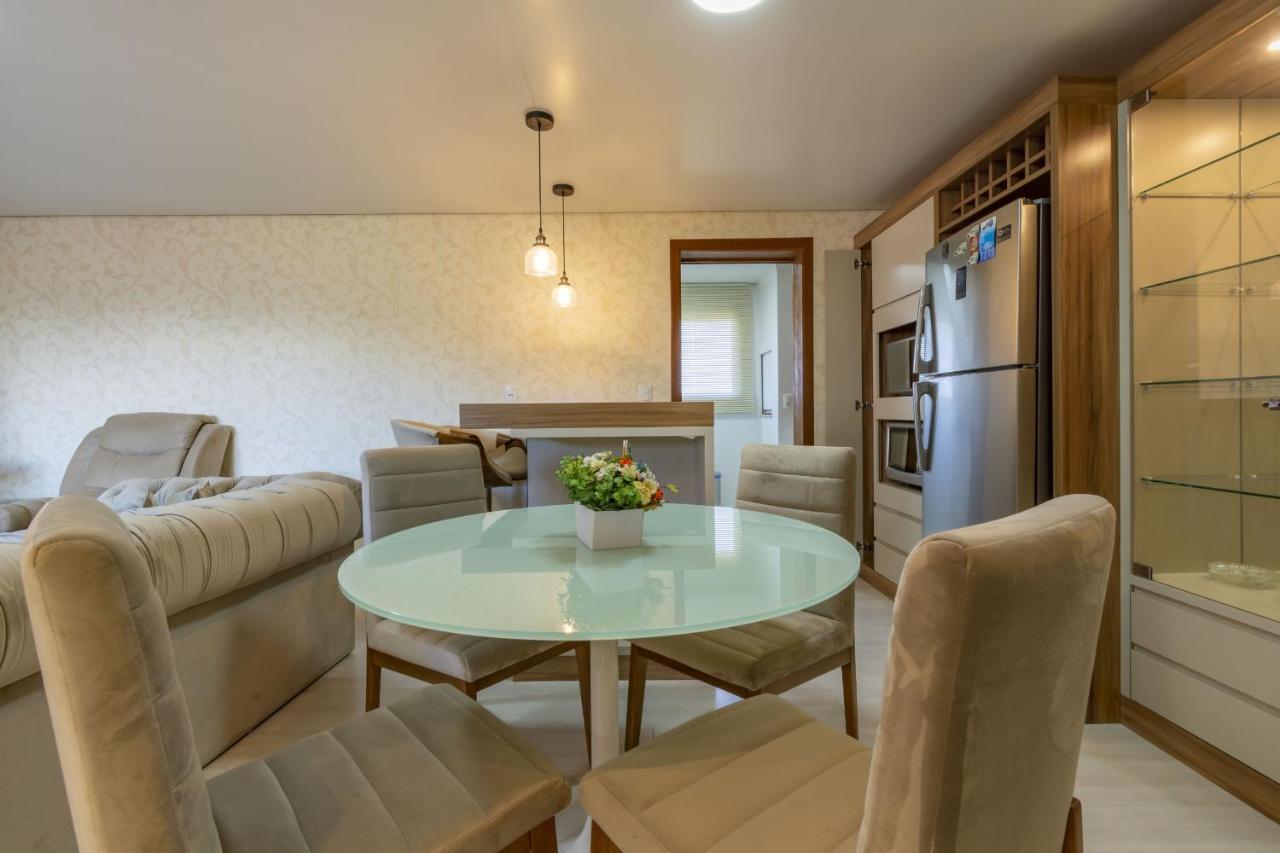 Apartamento Rosa Edificio Solar Da Encosta *